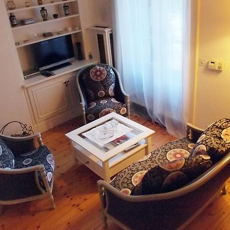 Charming Geneva Apartman Kültér fotó