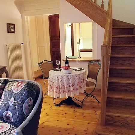 Charming Geneva Apartman Kültér fotó