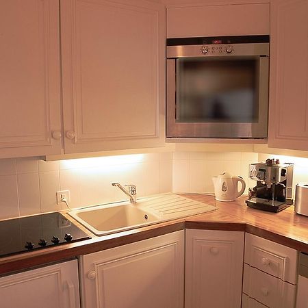 Charming Geneva Apartman Kültér fotó