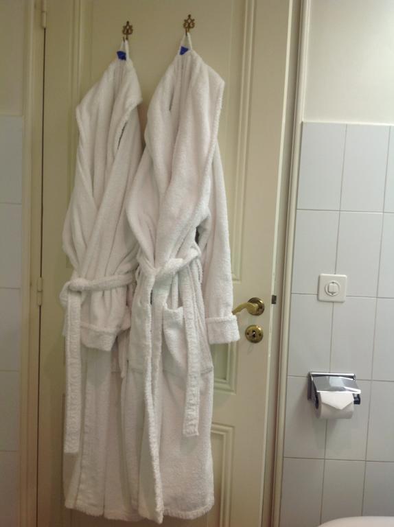 Charming Geneva Apartman Kültér fotó