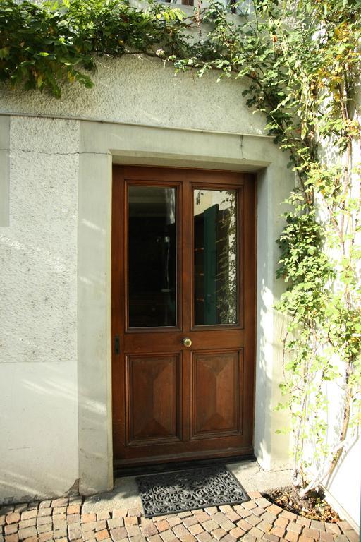 Charming Geneva Apartman Kültér fotó