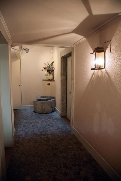 Charming Geneva Apartman Kültér fotó