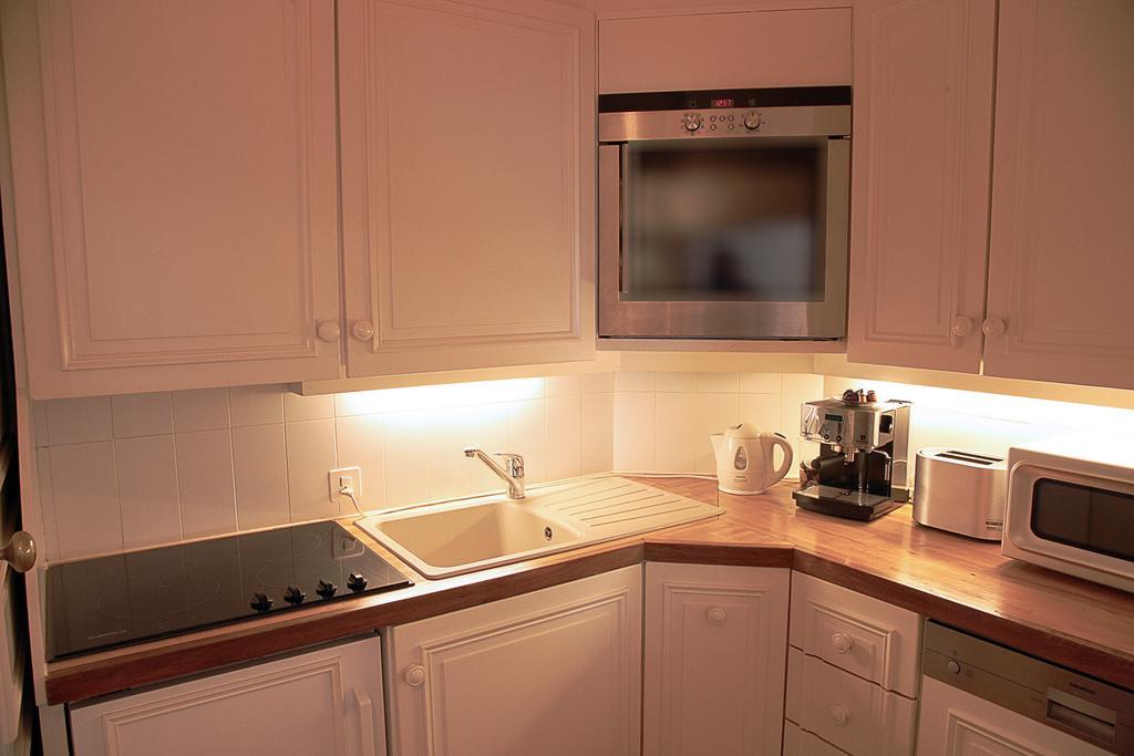 Charming Geneva Apartman Kültér fotó