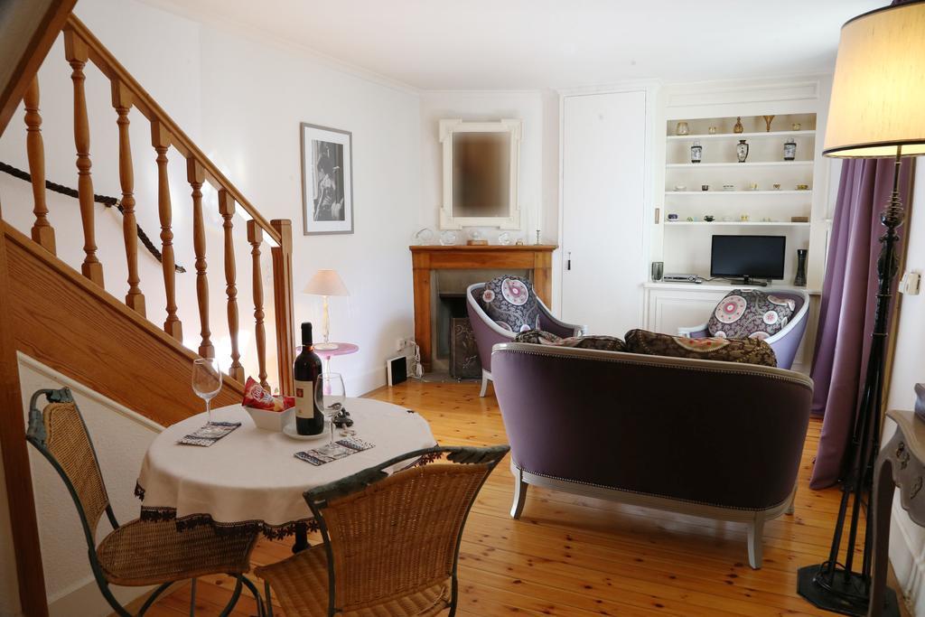 Charming Geneva Apartman Kültér fotó